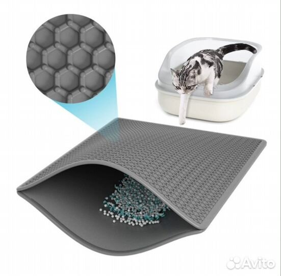 Коврик для кошек и собак