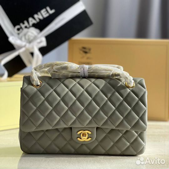 Сумка женская chanel