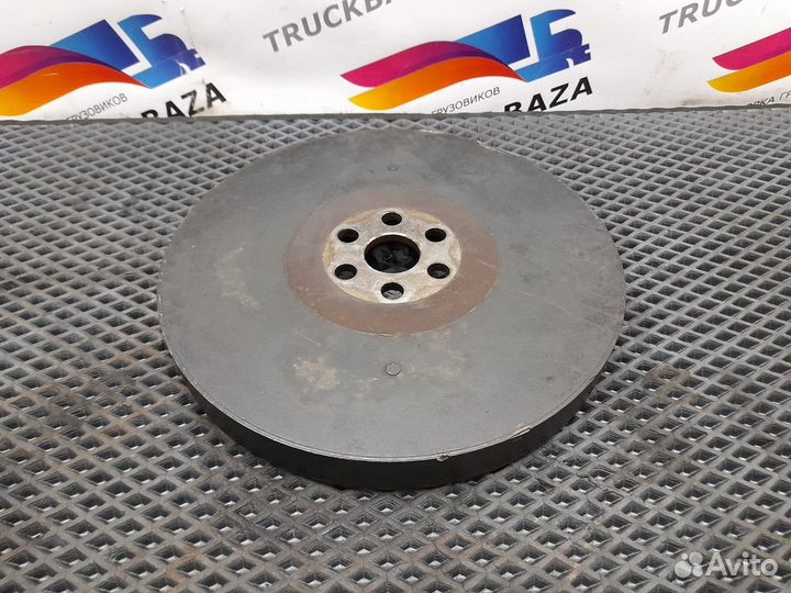 500351805 Демпфер двигателя Iveco Stralis