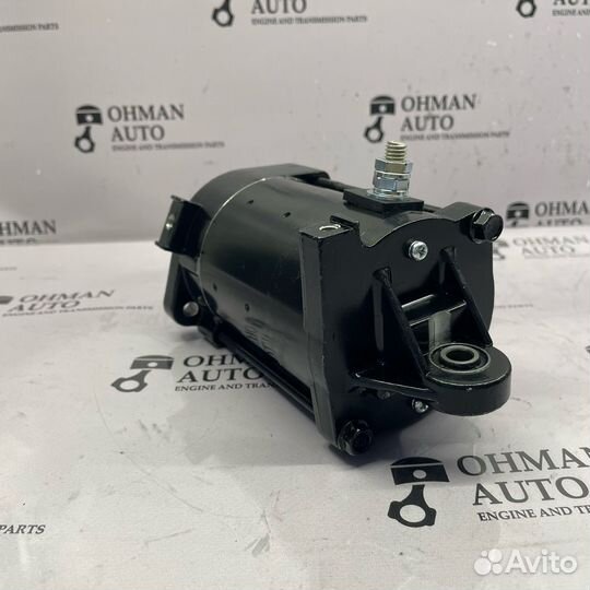 Стартер yamaha 40, 50, 60 4 Такта Veya Parts