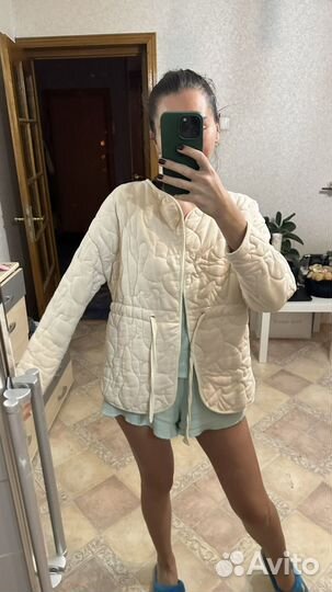 Куртка женская mango