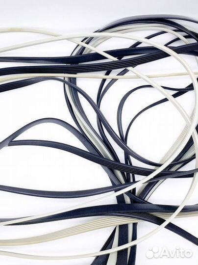 Ремни для стиральных машин