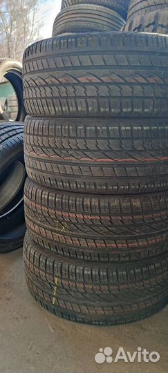 Continental ContiCrossContact AT 265/40 R21 105Y