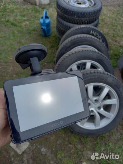 Gps навигатор