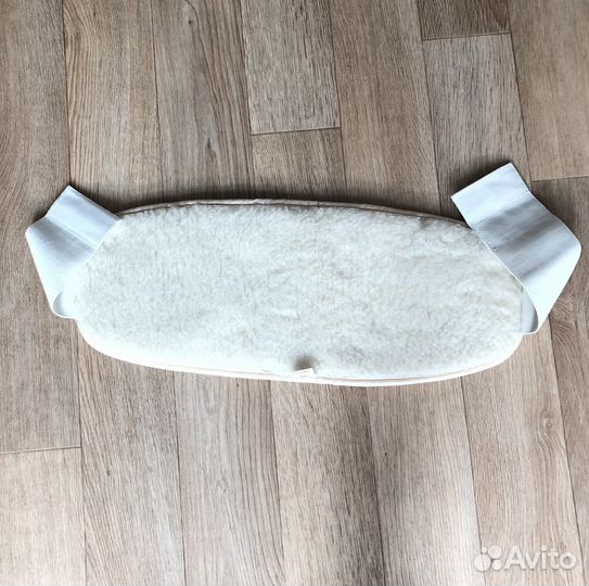 Пояс от радикулита