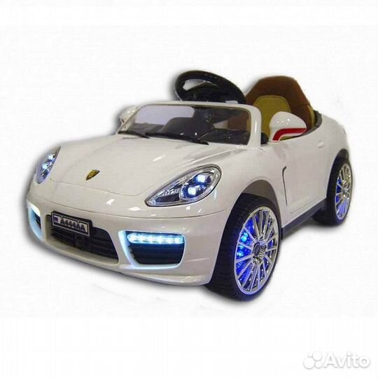 Электромобиль A444AA VIP с дистанционным управлени