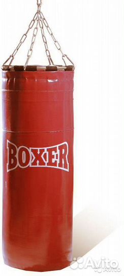 Мешок для бокса 25 кг. Россия. Магазин