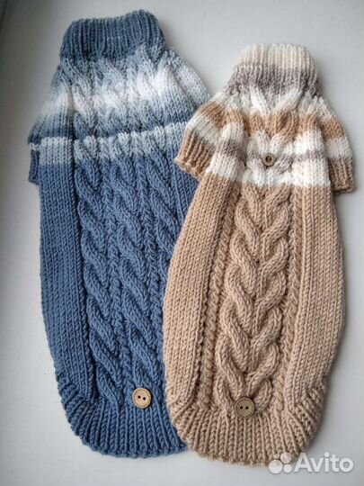 Одежда для Сфинкса,котов и собак