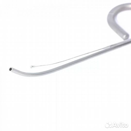 Шприц для ретроградного пломбирования каналов