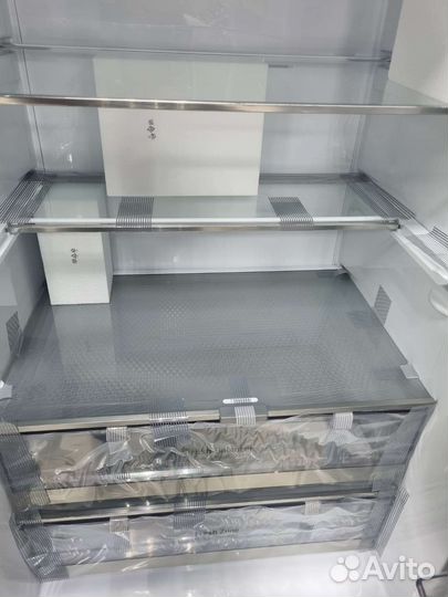 Холодильник новый LG 569pecm