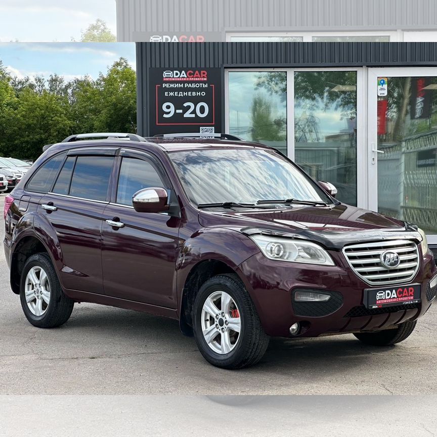 Купить LIFAN 🚘 от 50 000 ₽ в Республике Удмуртия: 62