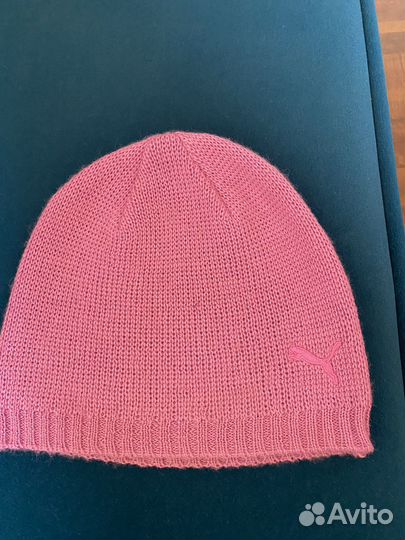 Шапки женские пакетом