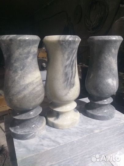 Памятники из мрамора