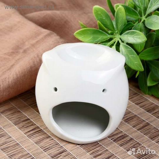 Аромалампа Совенок