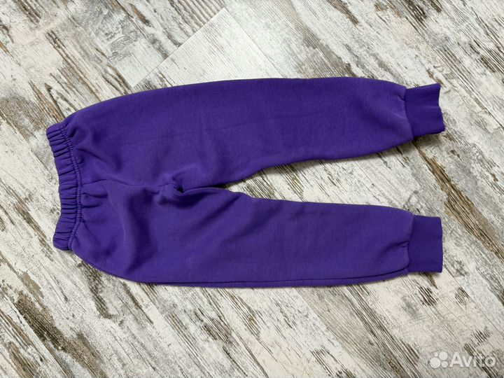 Вещи пакетом на девочку 110 см