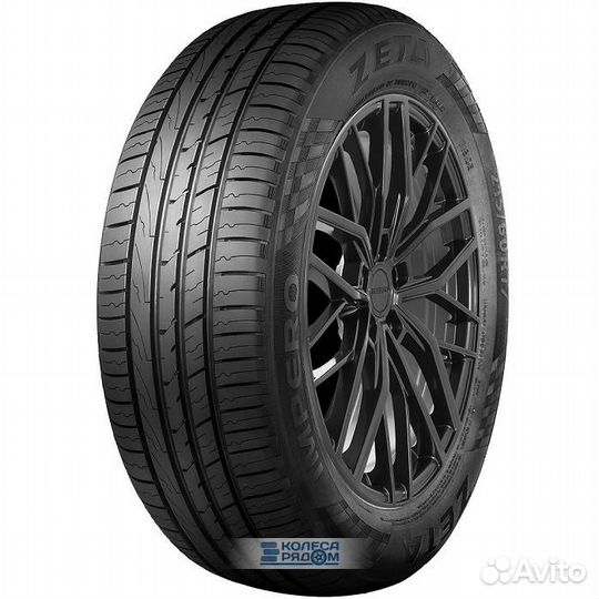 Zeta Impero 255/65 R17 110H