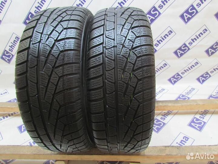 Pirelli Winter Sottozero 210 205/55 R16 99G
