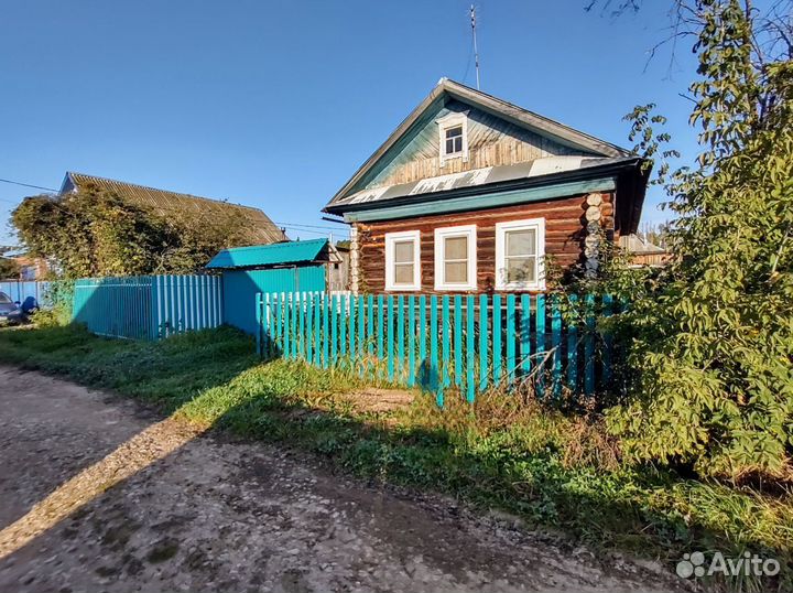 ИЖС участок