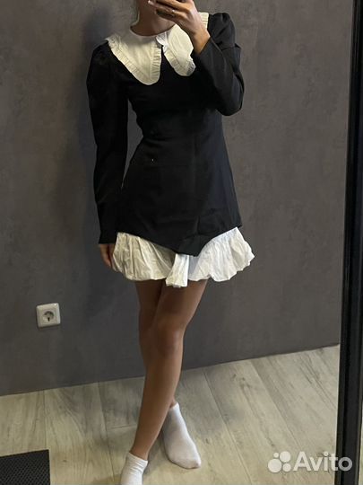 Платье женское