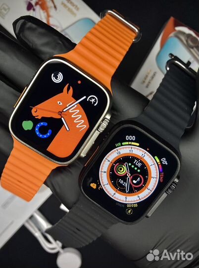 Smart Watch Ultra (Новые)
