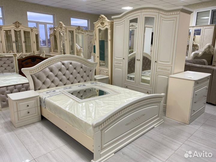 Спальня «Афродита»