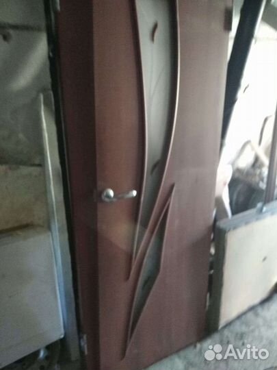 Двери межкомнатные 70 и 80