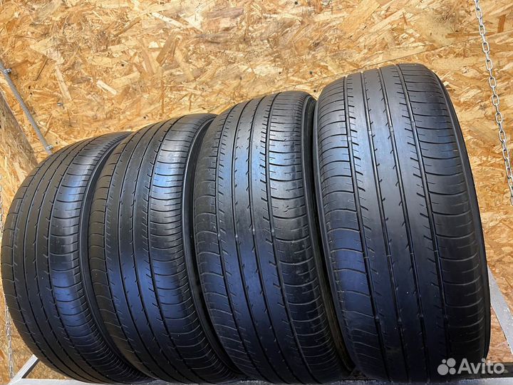 Yokohama dB Decibel E70B 215/55 R17