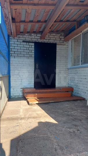 Дом 103 м² на участке 8 сот.