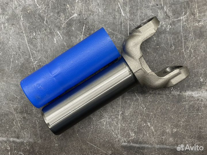 Фланец кардана заднего GM 23251196