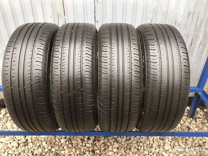 Hankook Optimo K415 225/60 R17