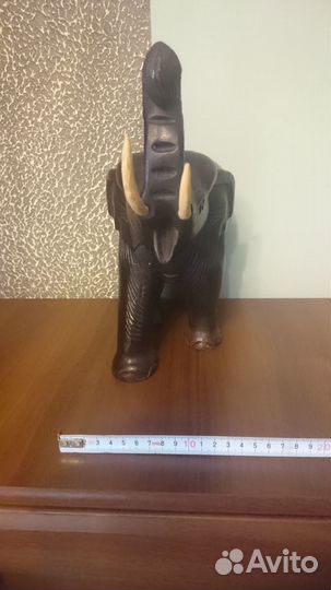 Фигурка декоративная 