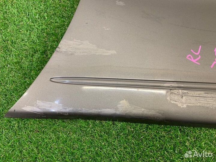 Дефендер двери задний левый Toyota Harrier ACU10W