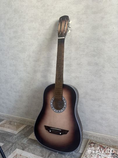 Классическая гитара