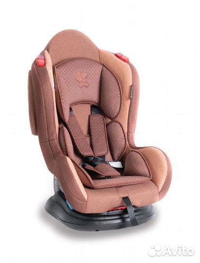 Детское автокресло от 0 до 25 Lorelli