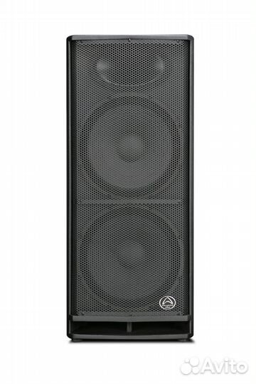 Акустическая система Wharfedale Pro DVP-AX215