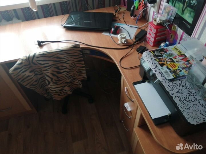 Детская мебель