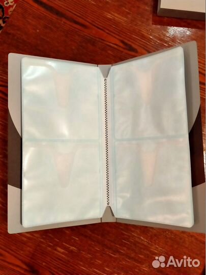 Альбом ErichKrause для хранения CD и DVD дисков