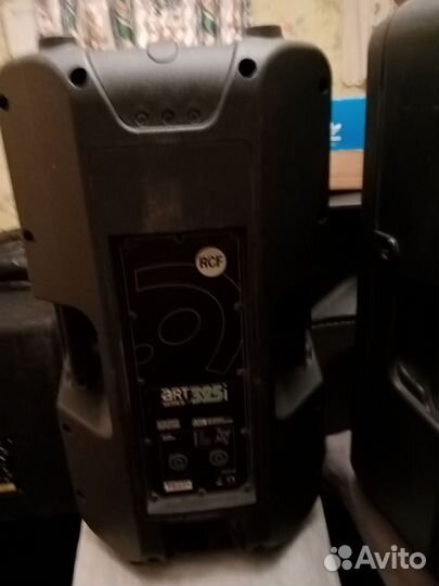 Акустические системы