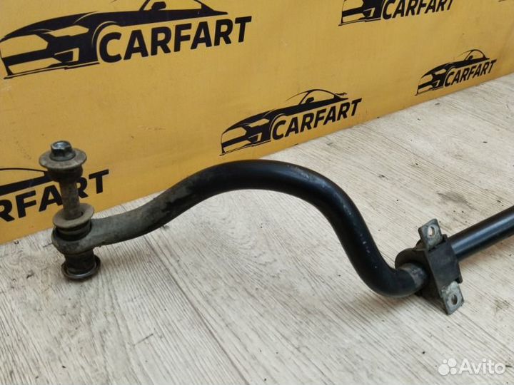 Стабилизатор передний Mitsubishi Lancer CS3A 4G18