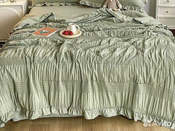 Постельное белье спальное