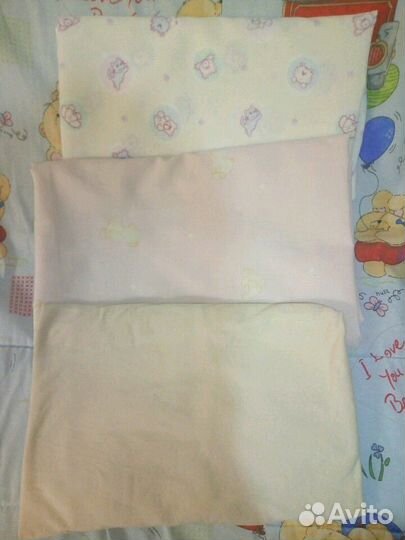 Набор в кроватку