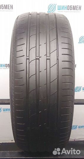 Nexen N'Fera SU1 215/55 R16 97W