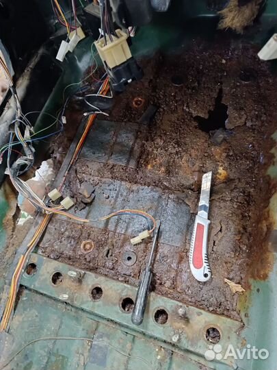 Авторемонт