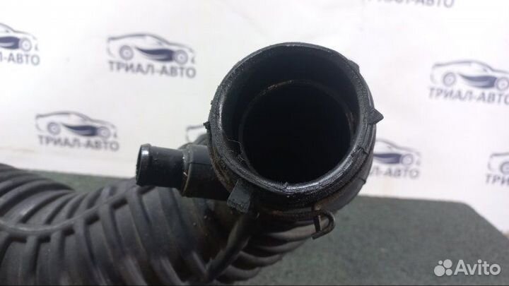 Патрубок Sportage 3