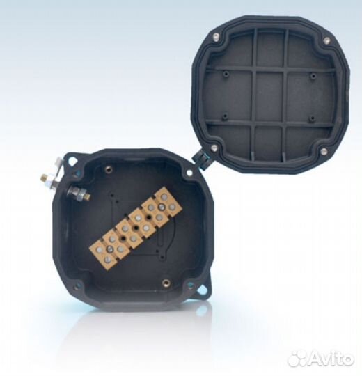 Heat Trace type jb9000