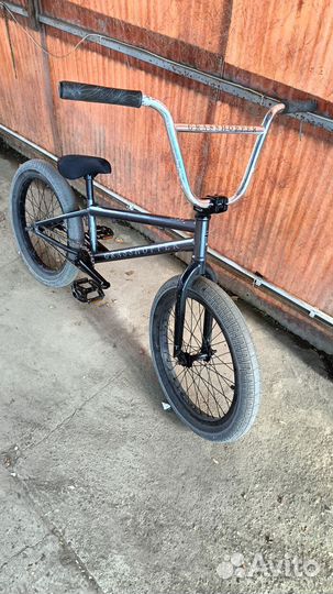 Bmx