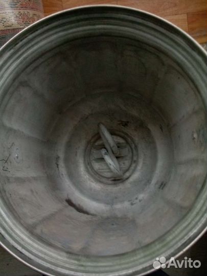 Самовар электрический из СССР