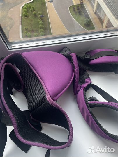 Эргорюкзак