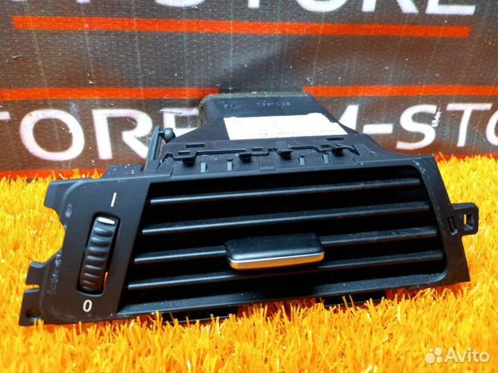 Дефлектор воздушный передний левый Bmw 3-Series