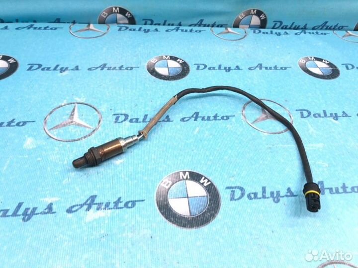 Датчик кислородный/Lambdasonde Bmw 320I E90 N46B20